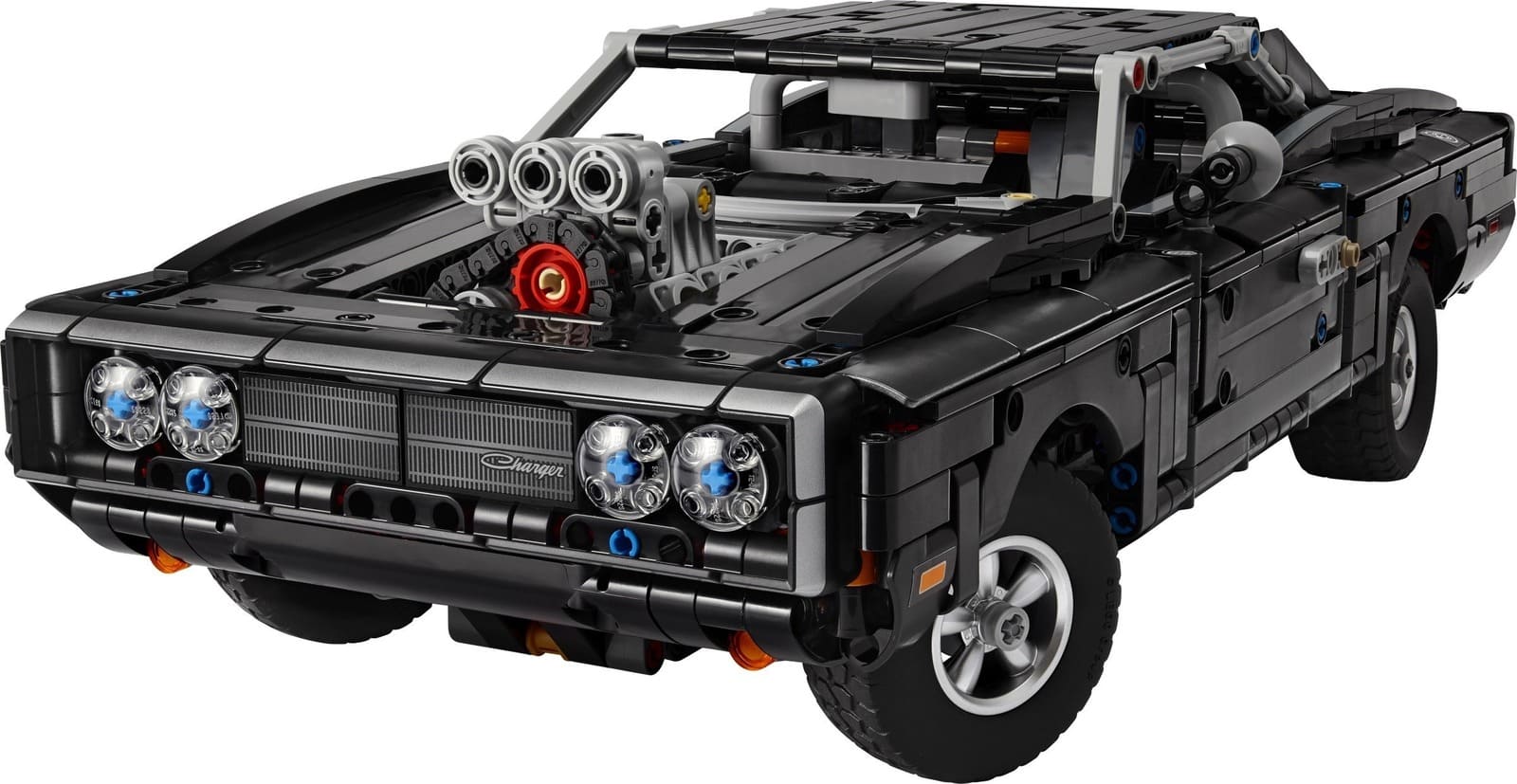 LEGO 42231