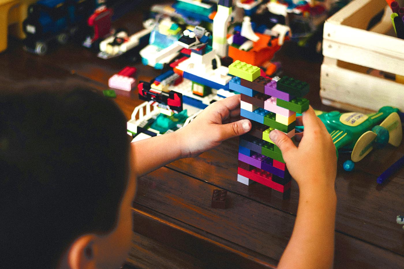 legens-dag-lego legens dag