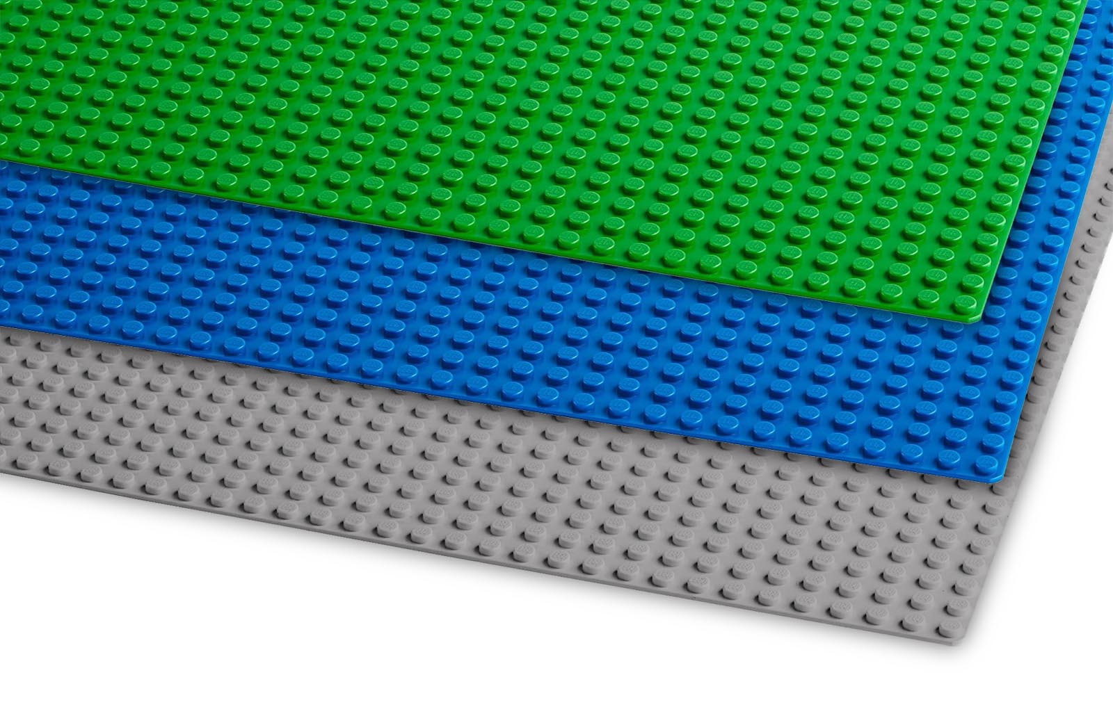 lego-byggeplade LEGO byggeplade