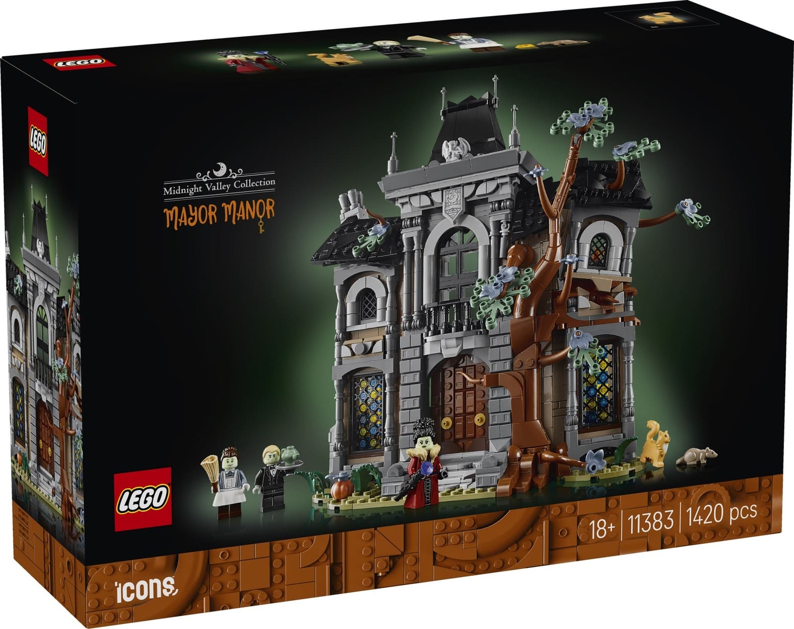 LEGO 11383