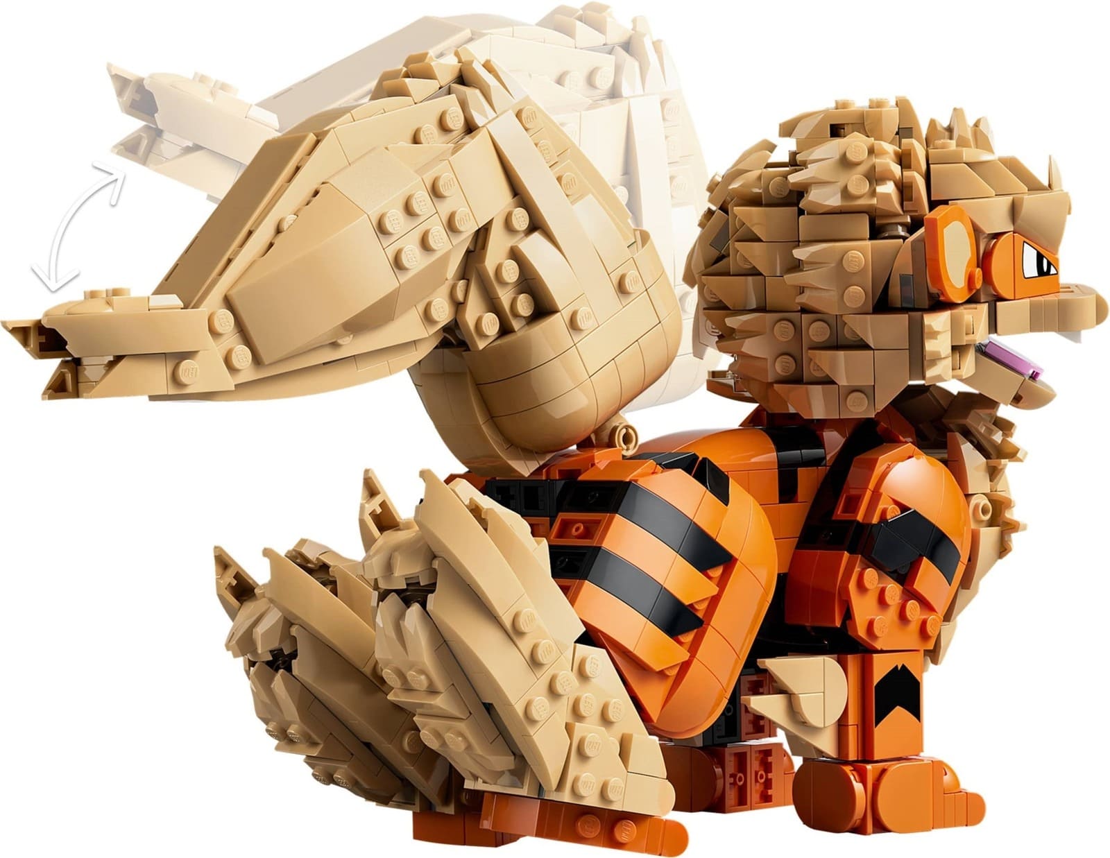 LEGO 72160