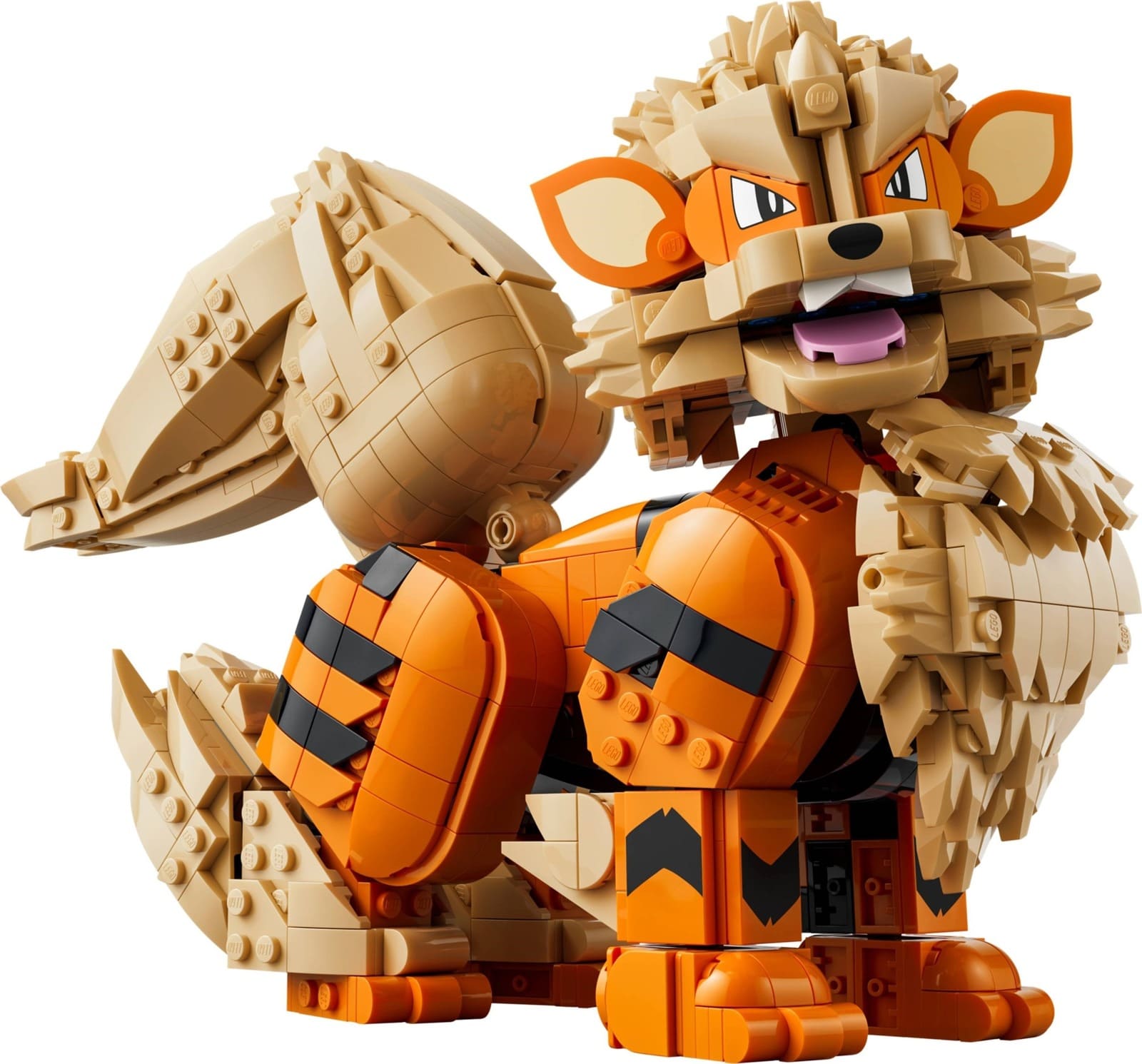 LEGO 72160