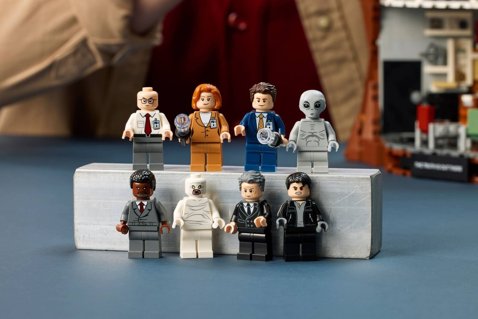 LEGO 21369