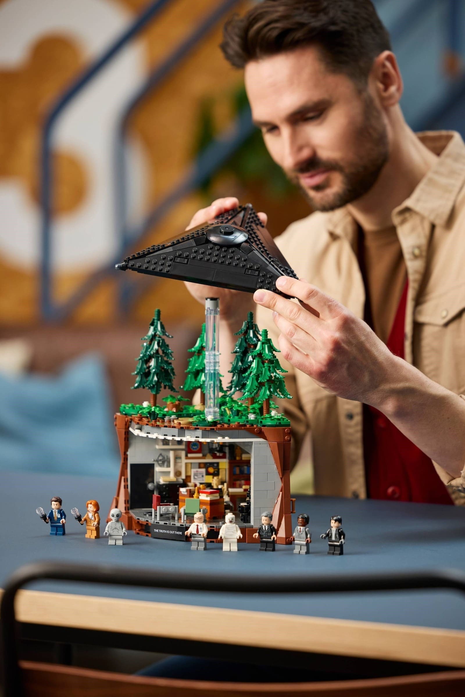 LEGO 21369