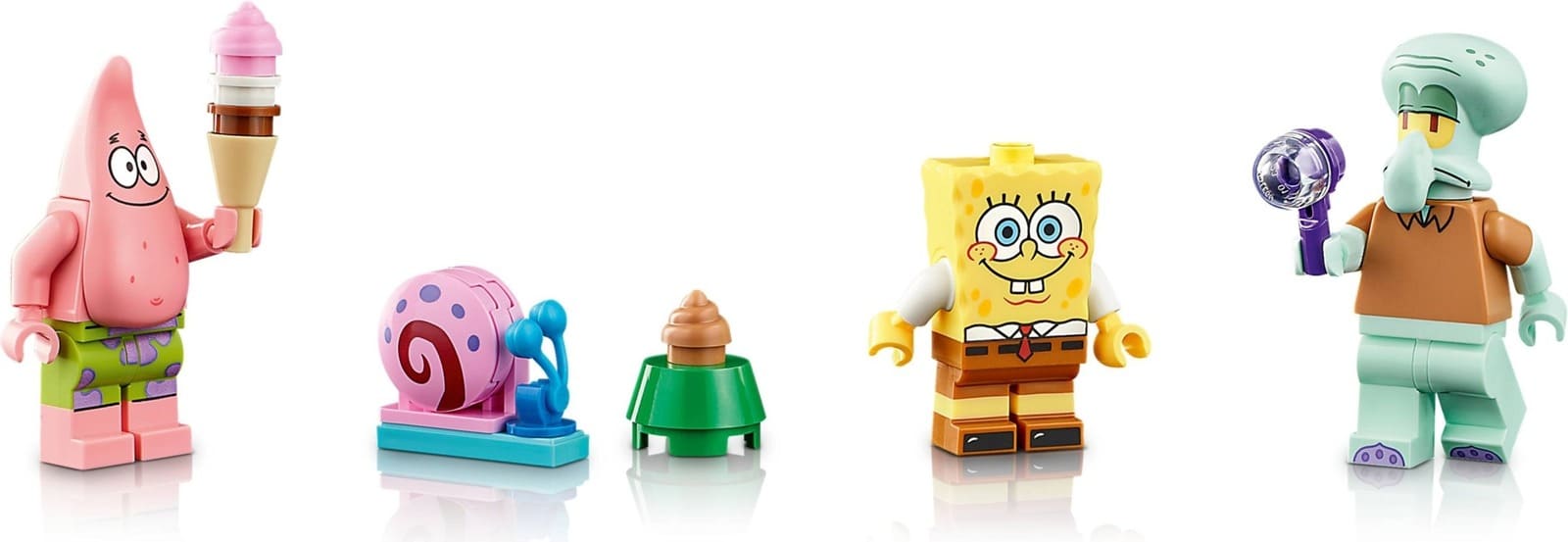 LEGO 11386