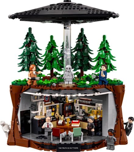 LEGO 21369