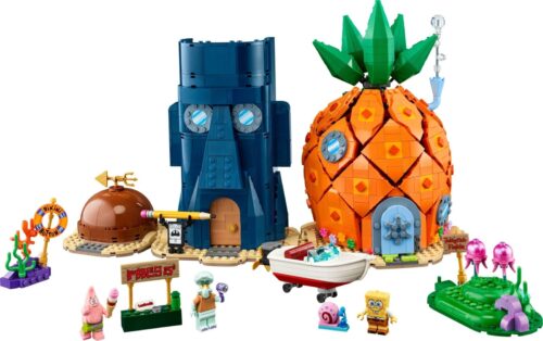 LEGO 11386