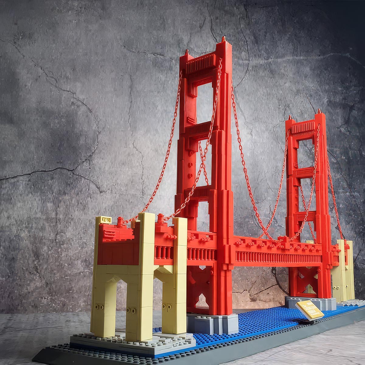 lego-broer LEGO broer