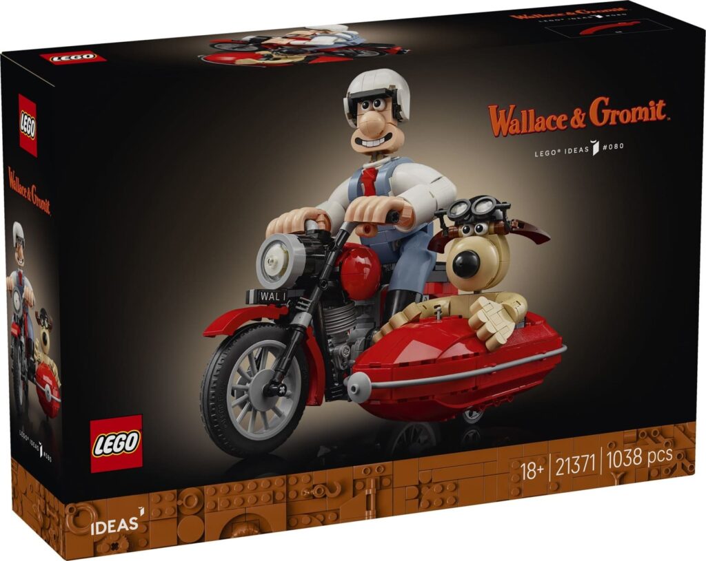 LEGO 21371