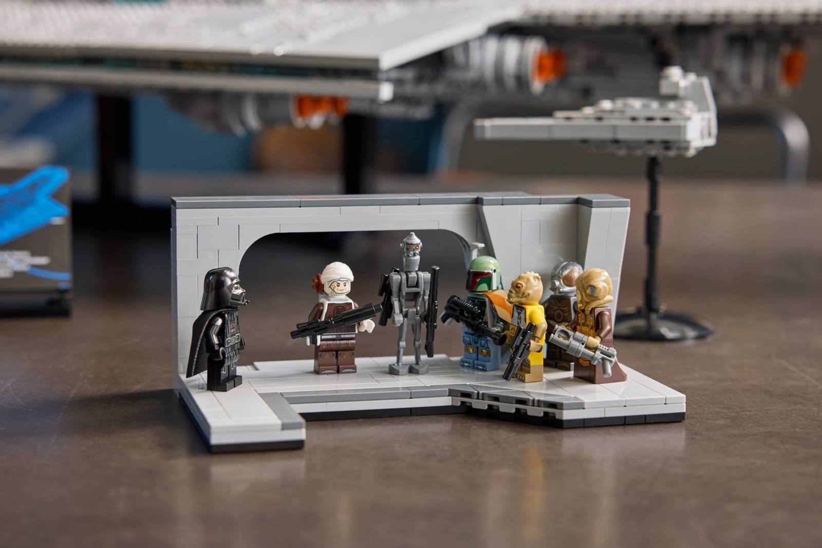 LEGO 75457