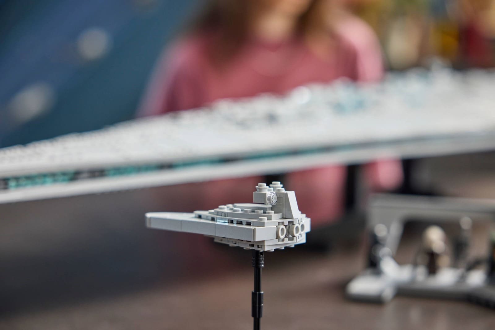 LEGO 75457