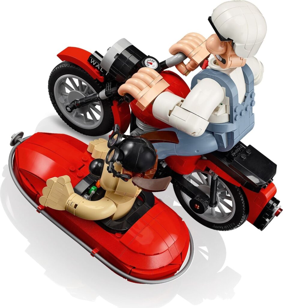 LEGO 21371