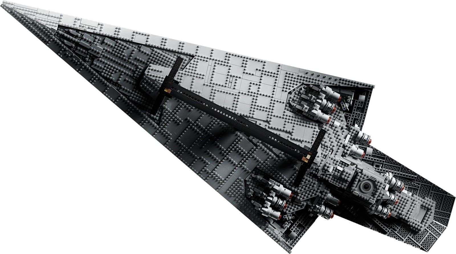 LEGO 75457