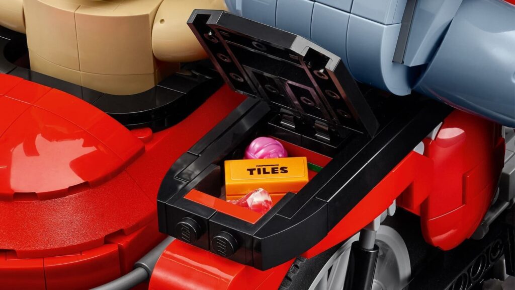 LEGO 21371