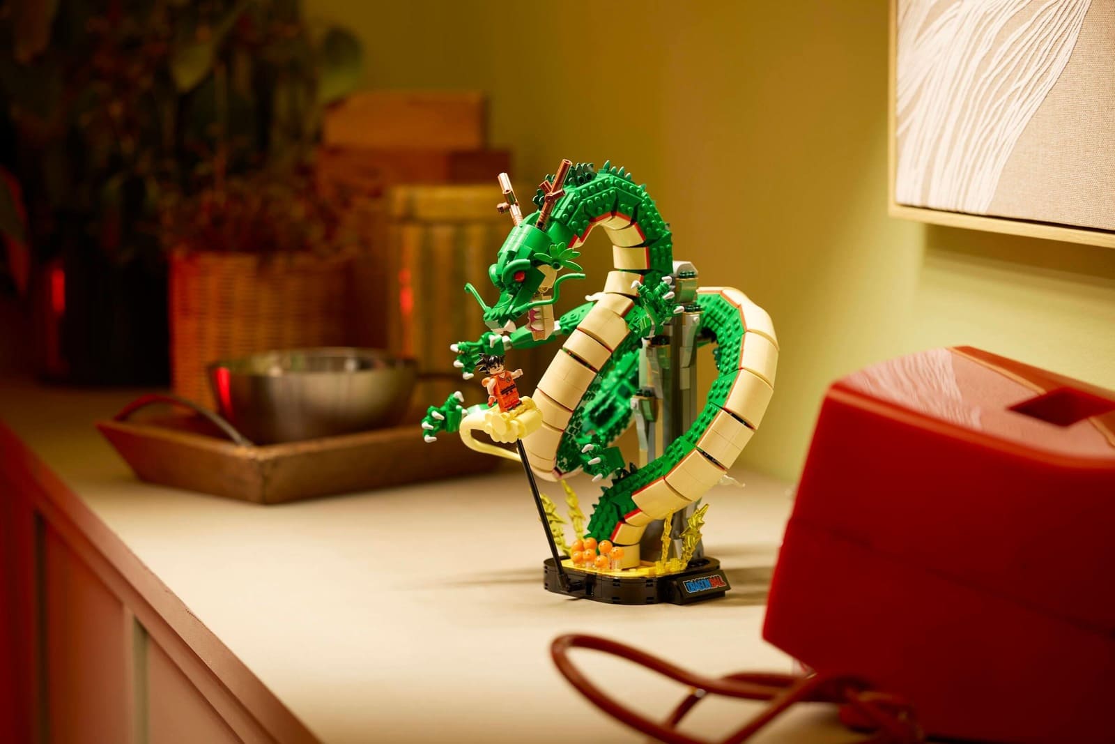 LEGO 11390