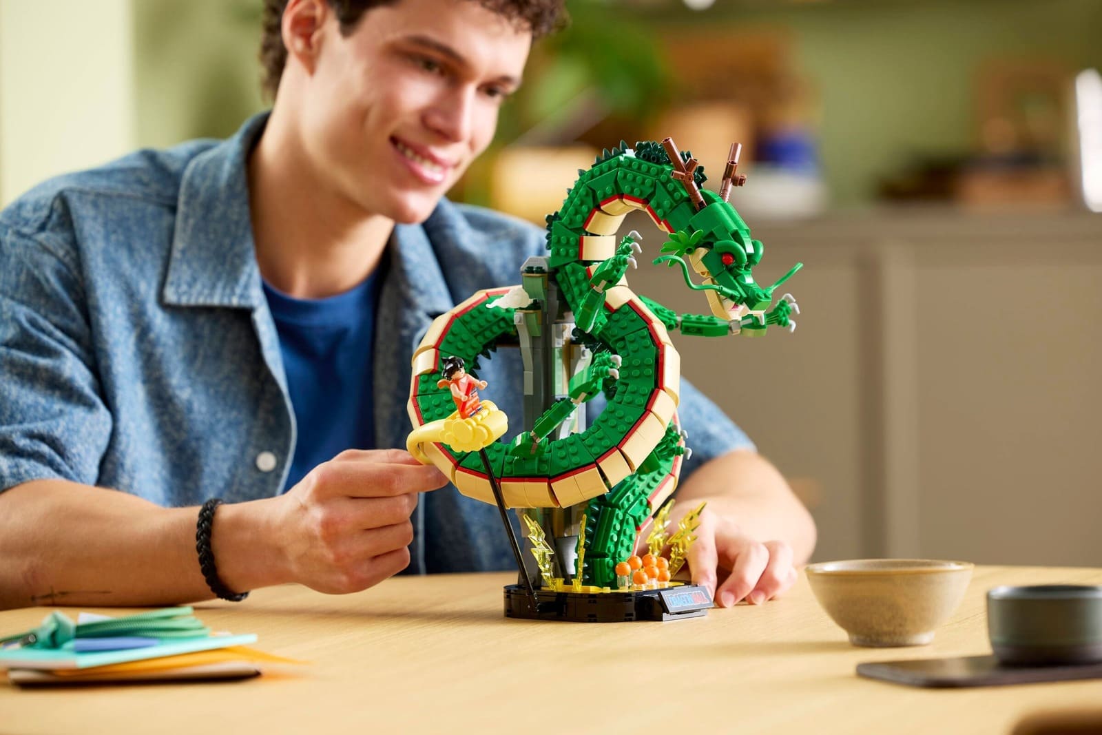 LEGO 11390