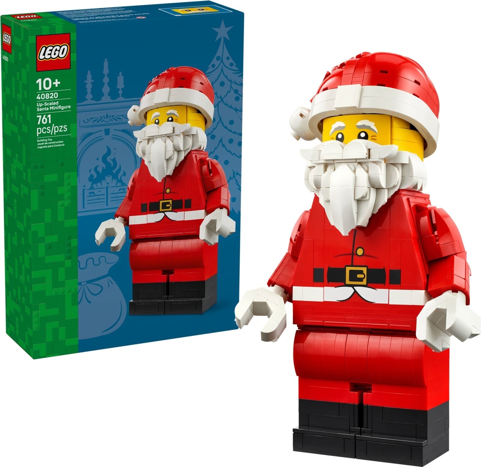 LEGO 40820