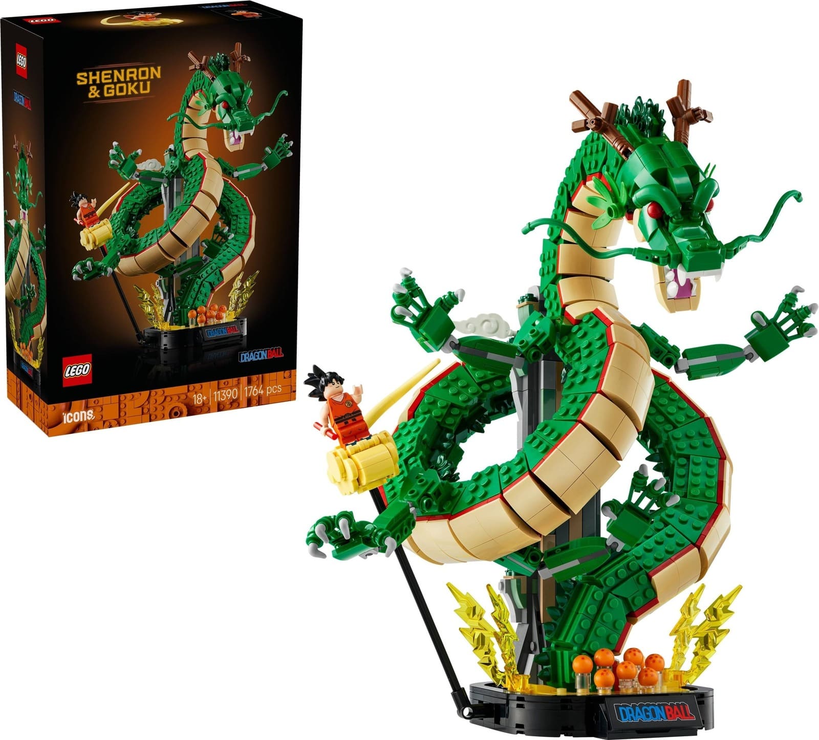 LEGO 11390