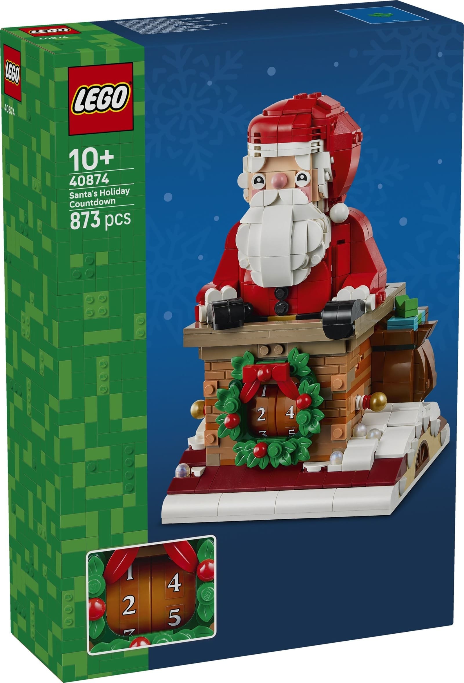 LEGO 40874