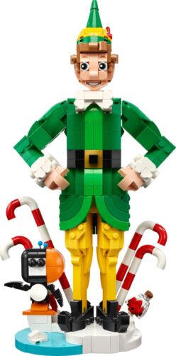 LEGO 40865