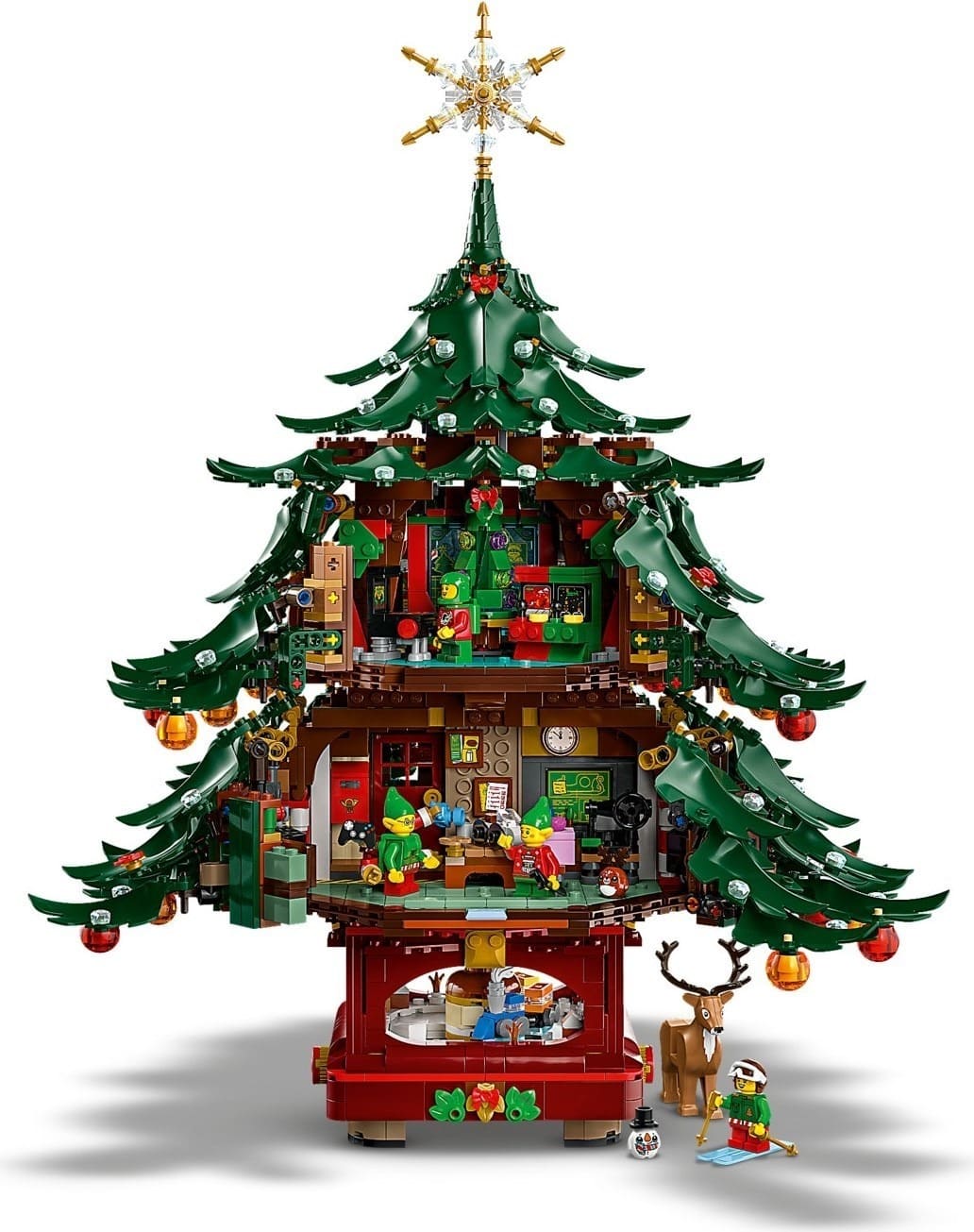 LEGO 41843