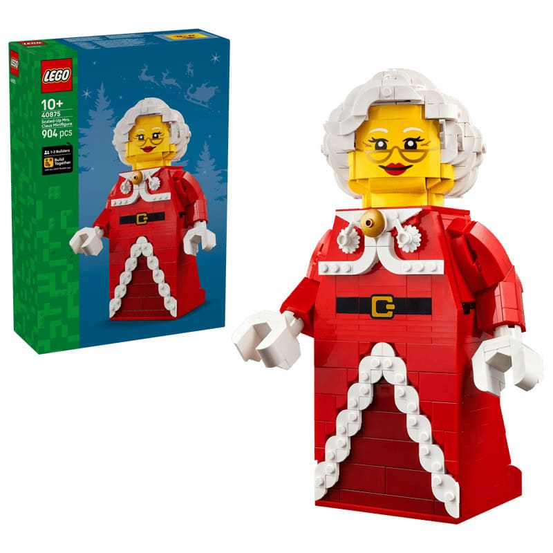LEGO 40875