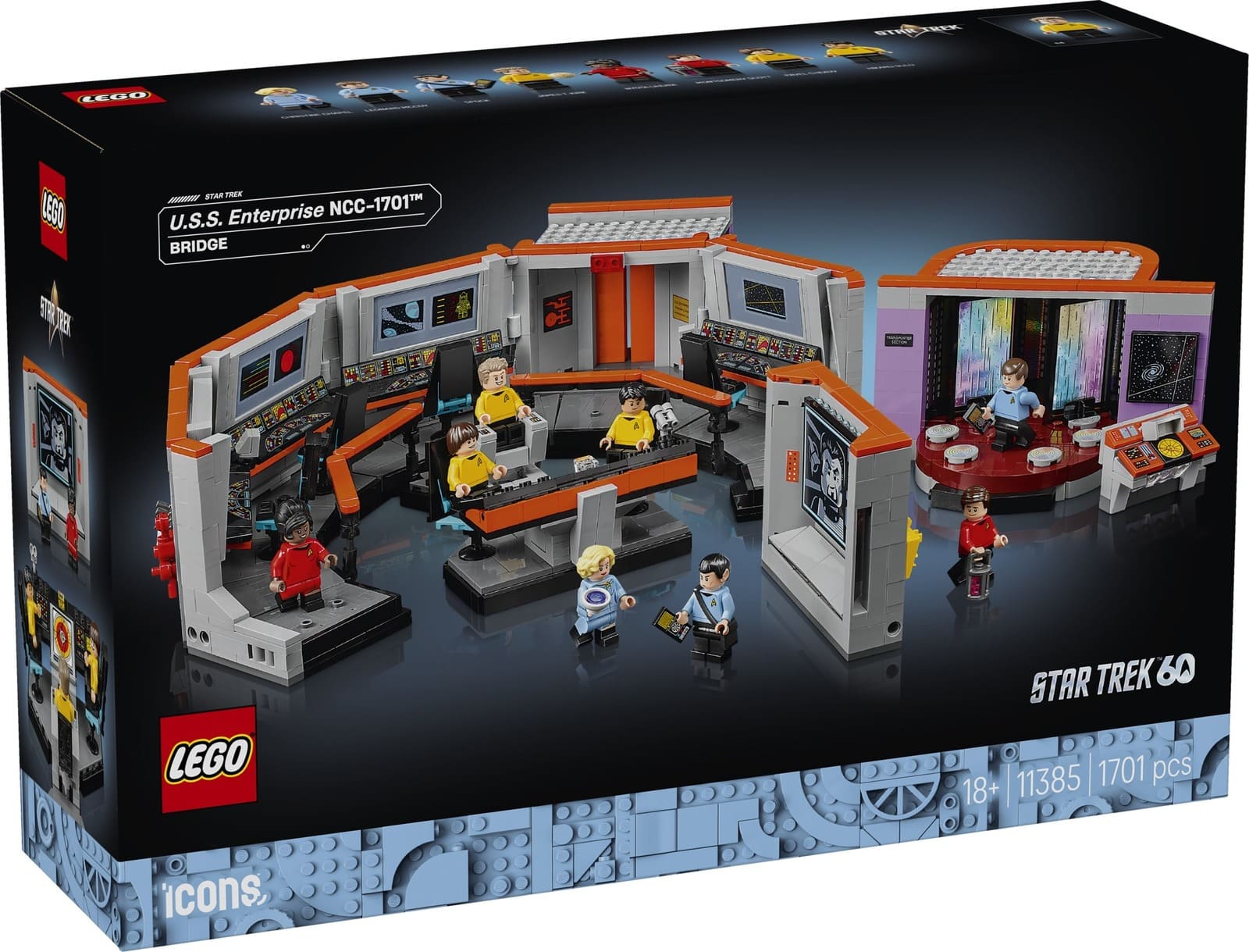 LEGO 11385