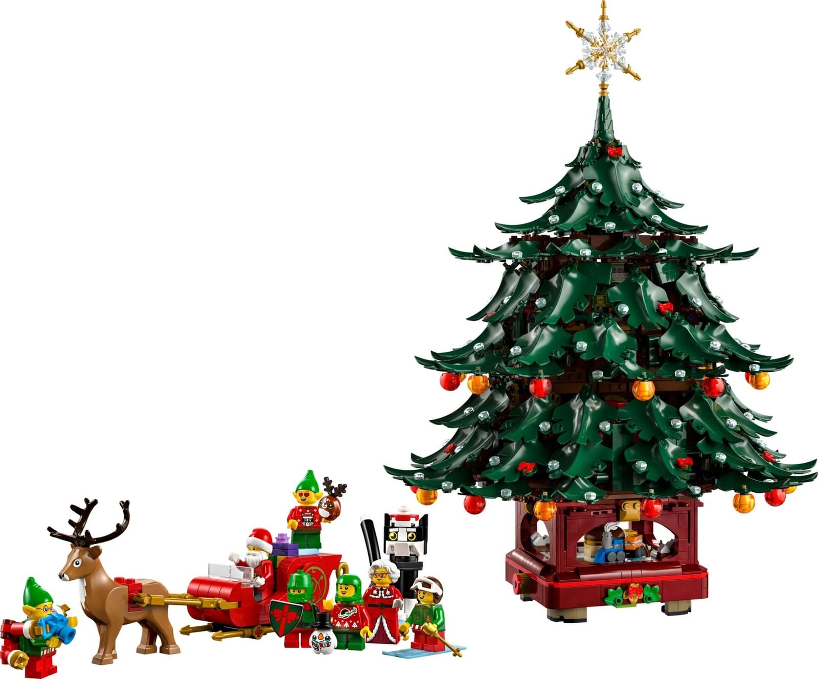 LEGO 41843