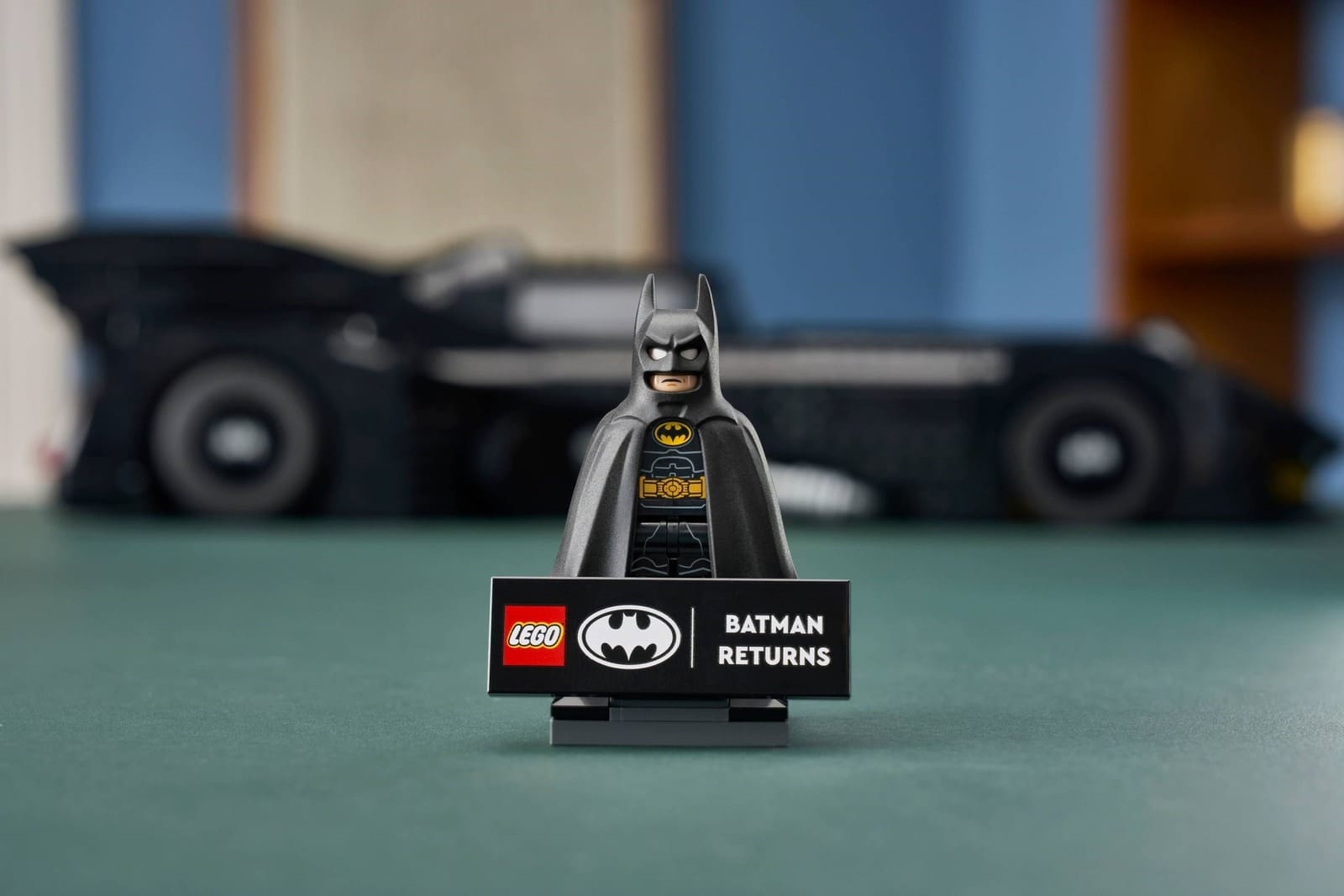 LEGO 76355