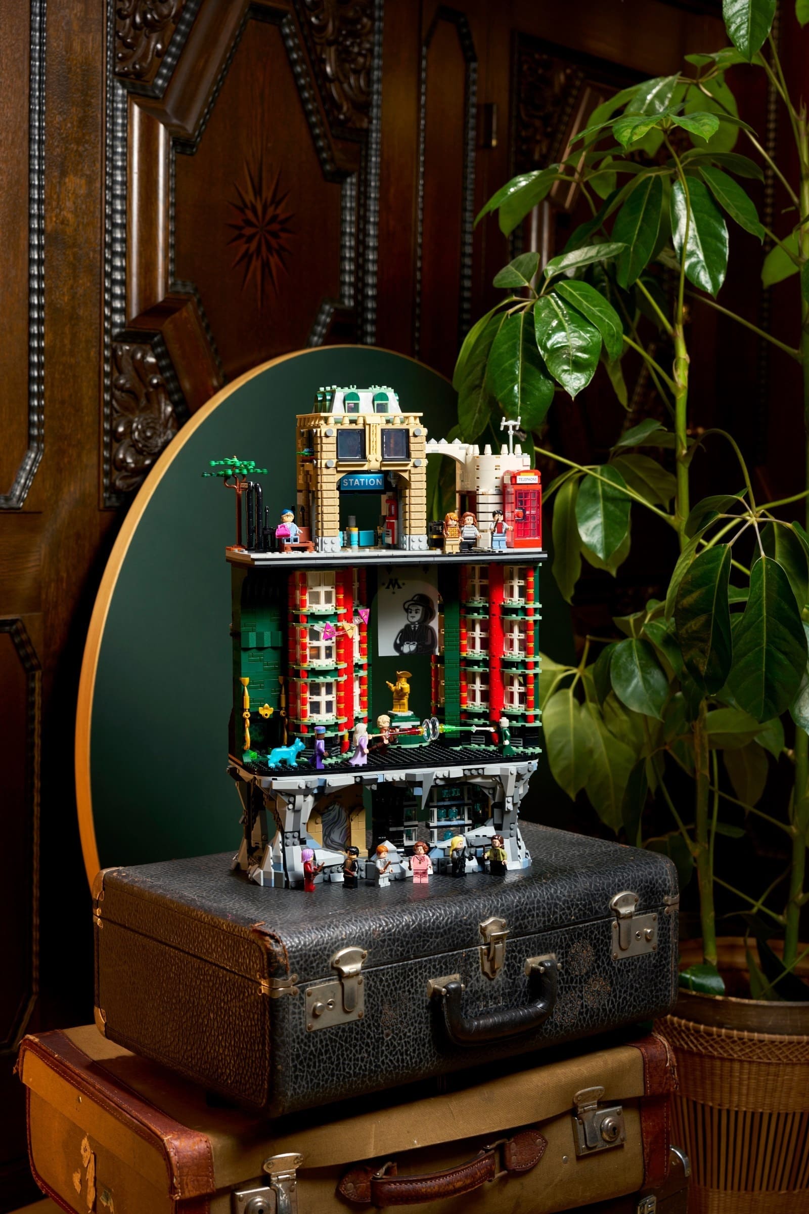 LEGO 76476