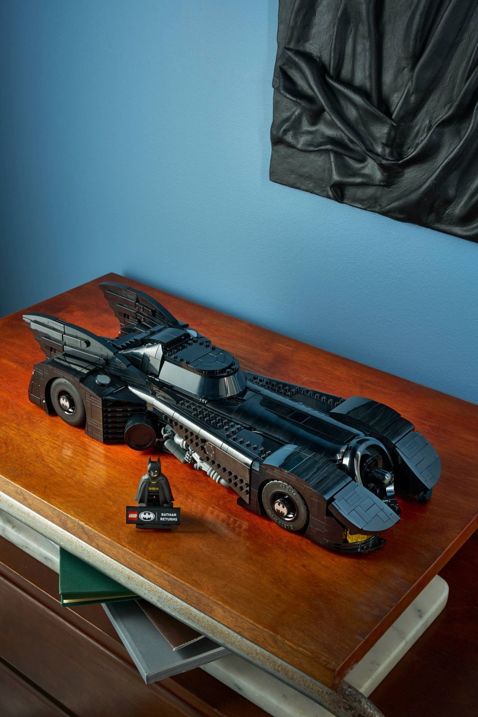 LEGO 76355