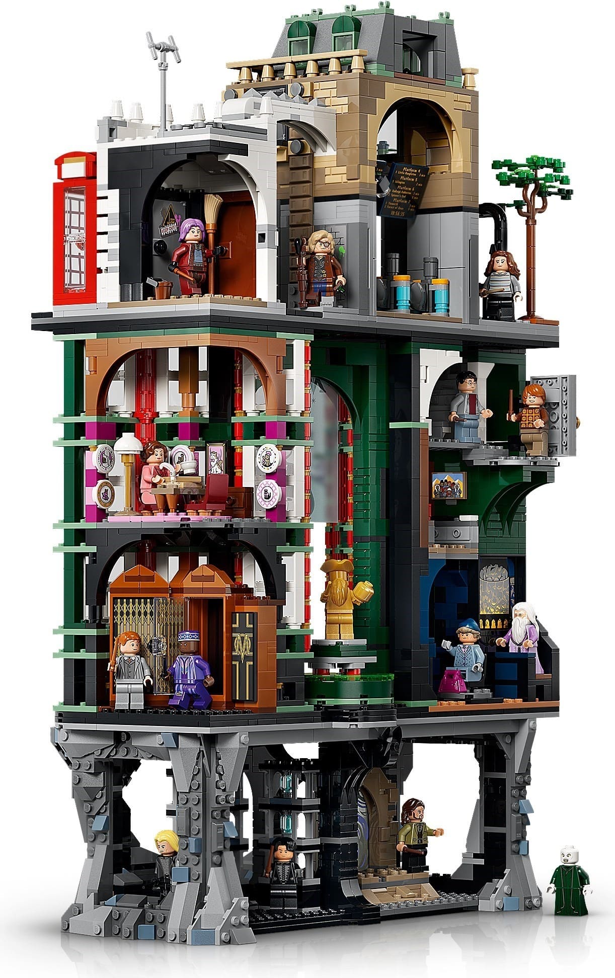 LEGO 76476