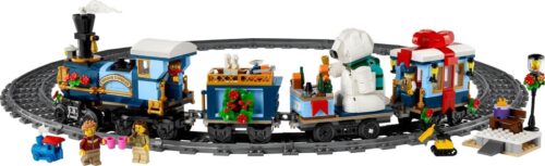 LEGO 10361