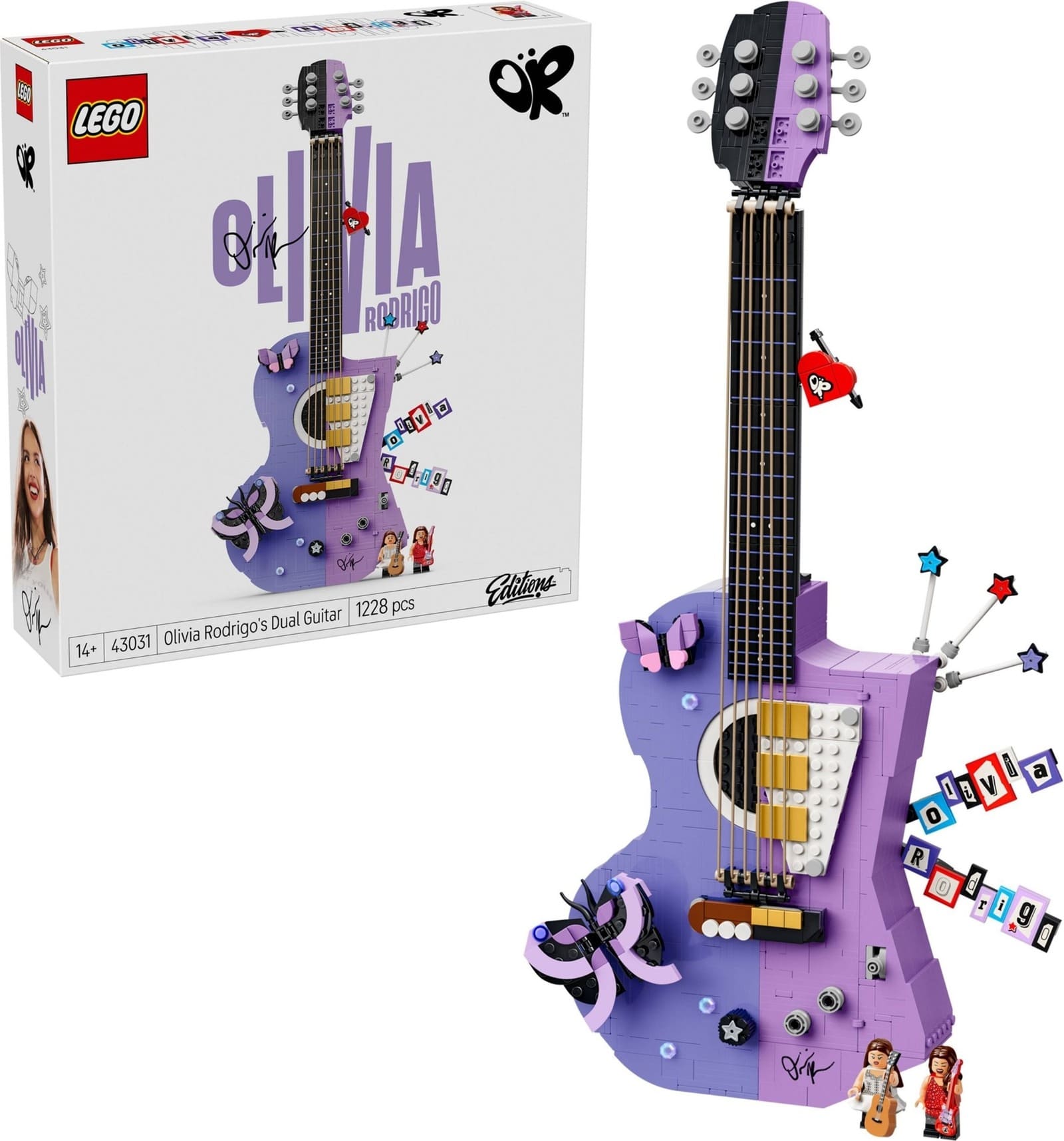LEGO 43031