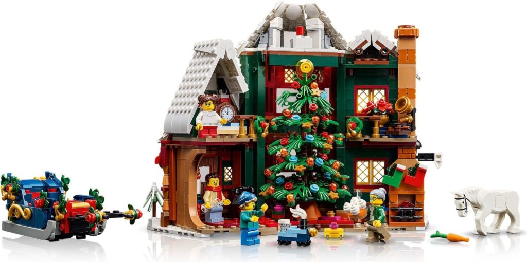 LEGO 11387