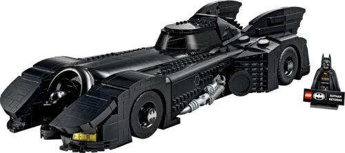 LEGO 76355