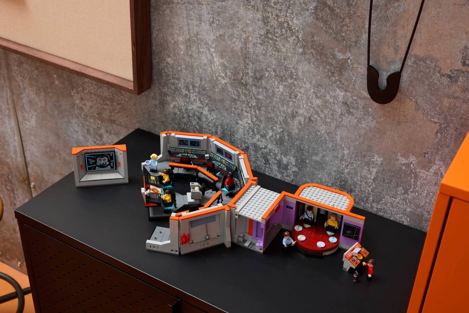 LEGO 11385