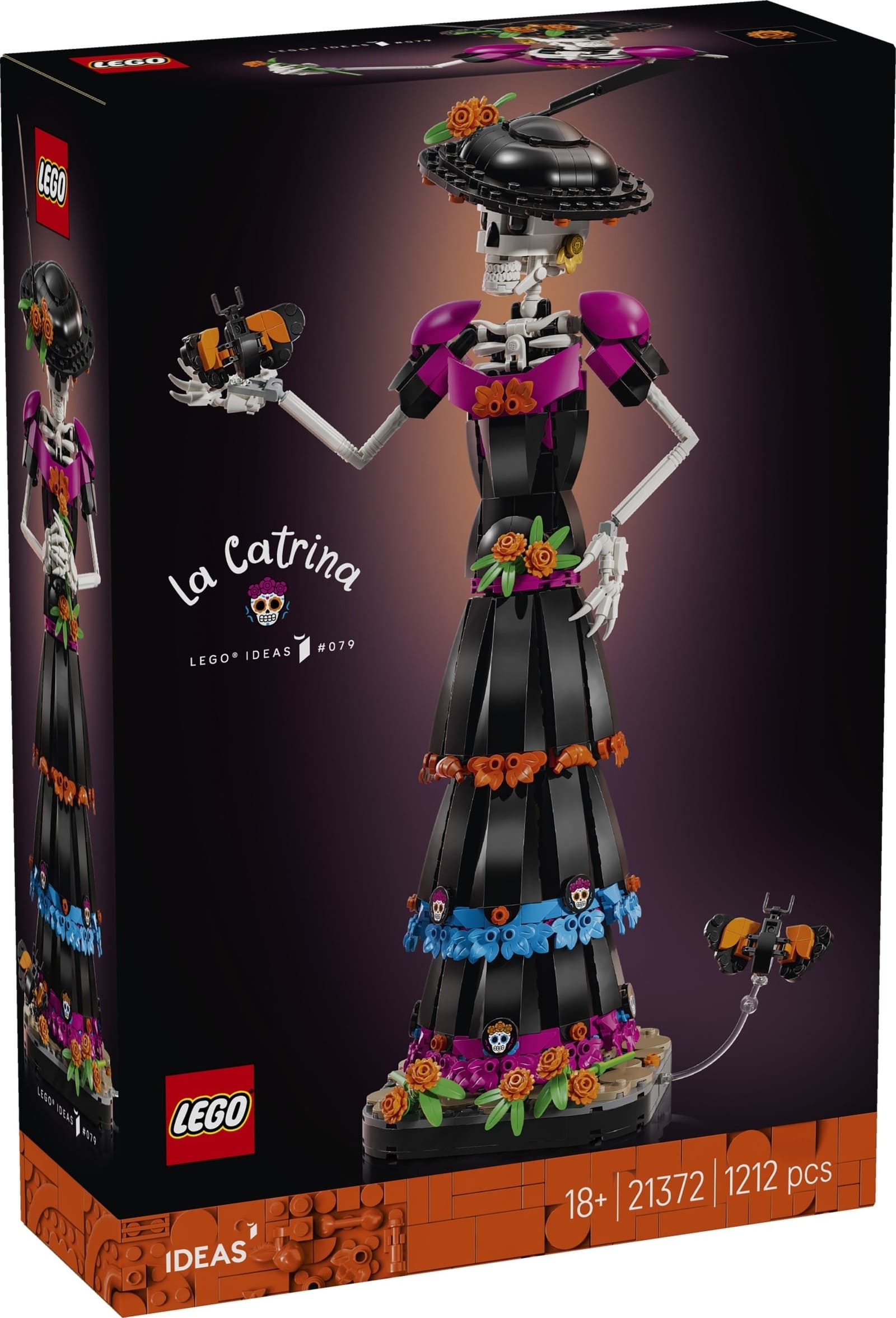 LEGO 21372