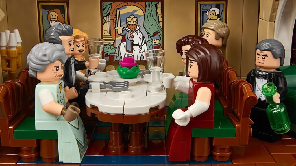 LEGO 21373
