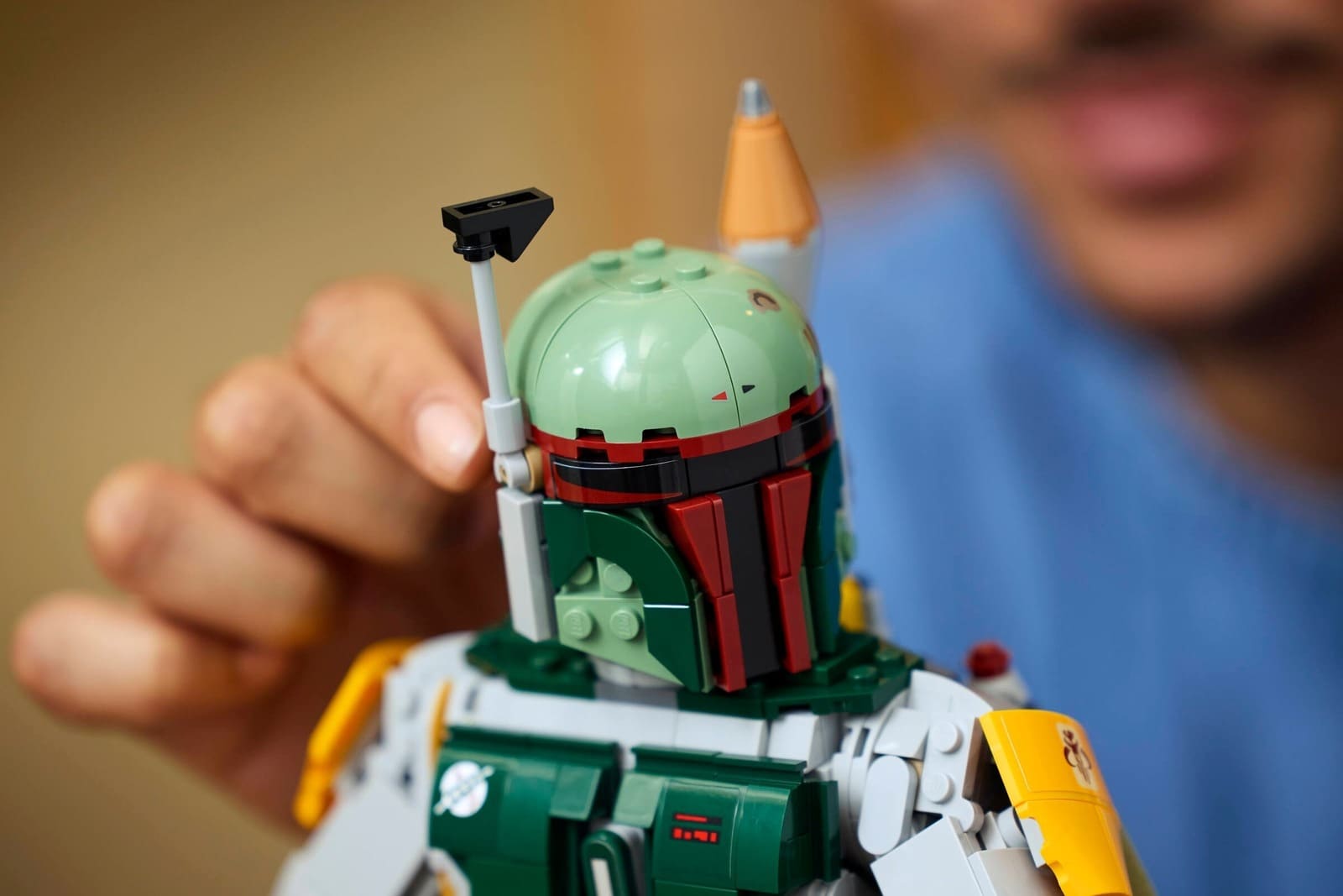 LEGO 75455