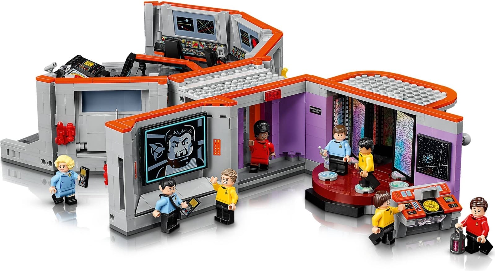 LEGO 11385