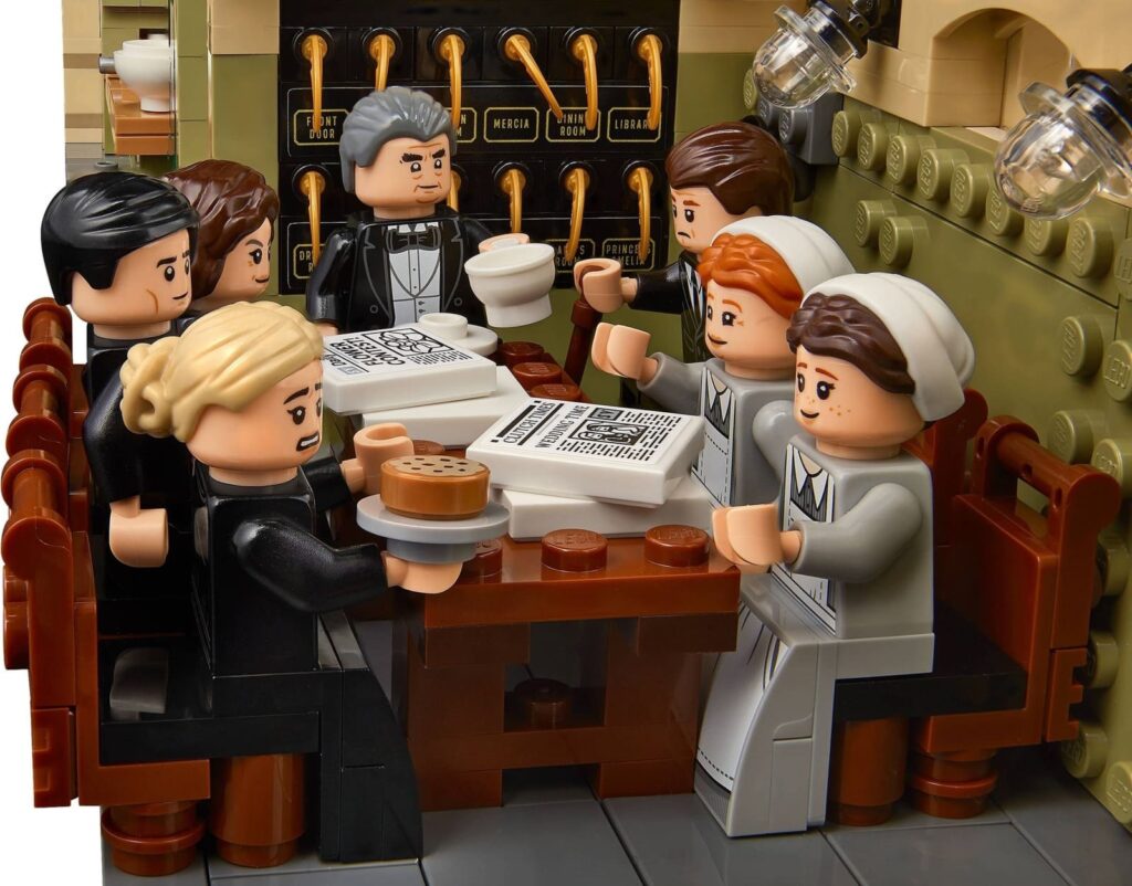 LEGO 21373