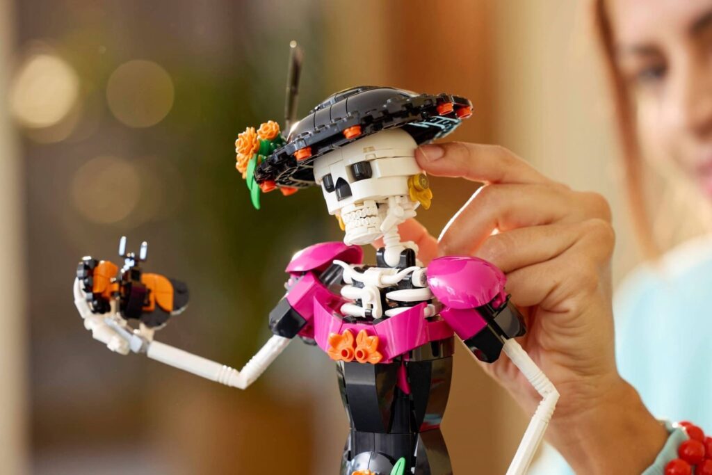 LEGO 21372