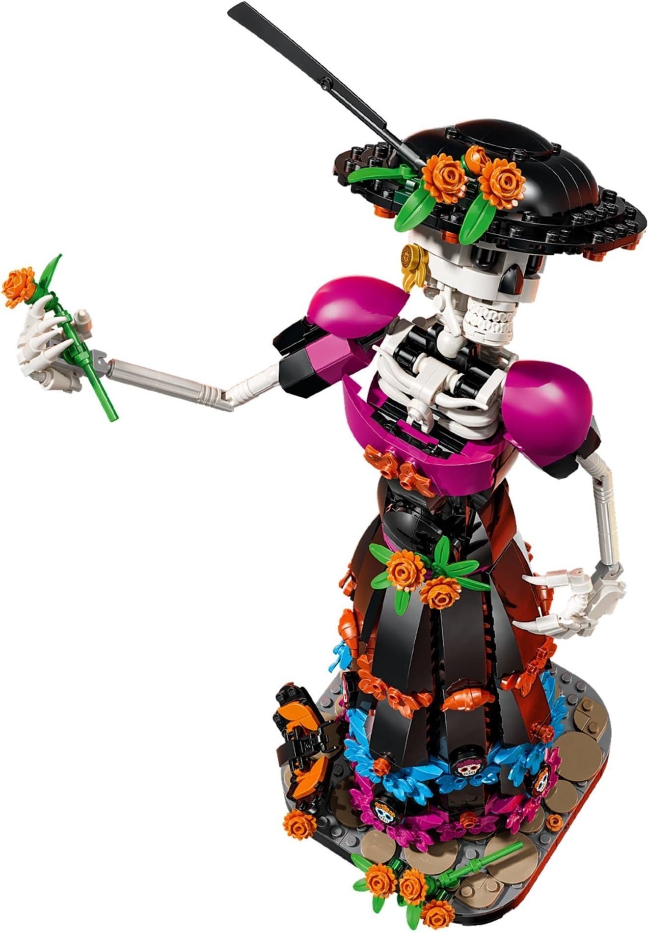 LEGO 21372