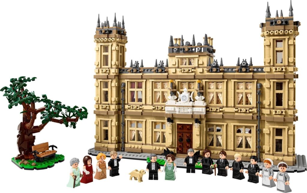 LEGO 21373