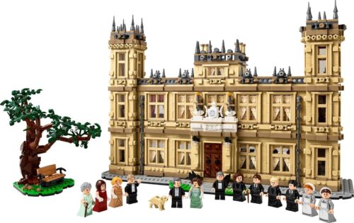 LEGO 21373
