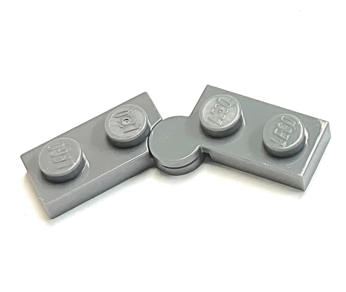 LEGO hængsel