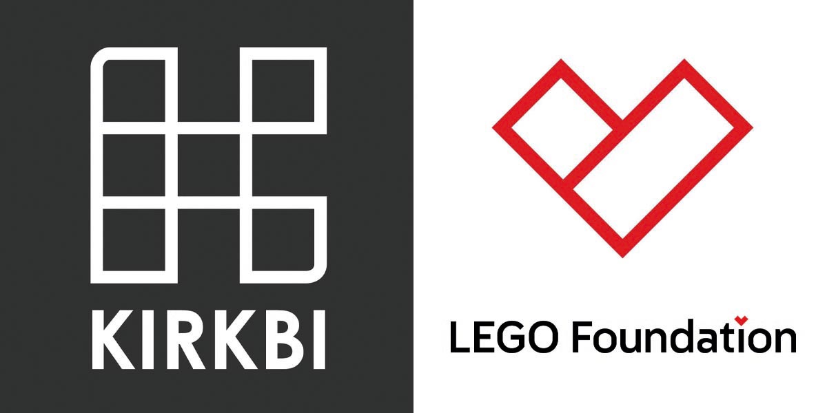 LEGO ejer Kirkbi og Lego Foundation